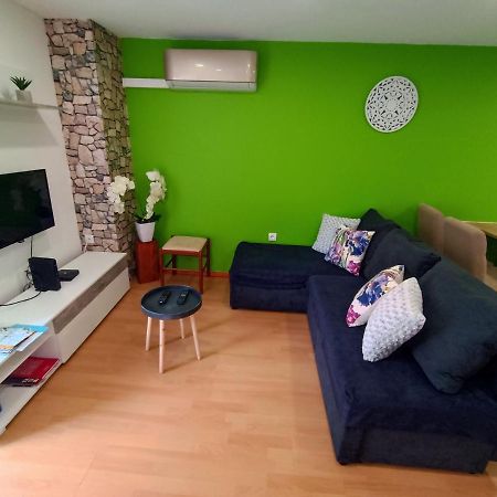 Apartmán Center Perfect Spot Split Exteriér fotografie