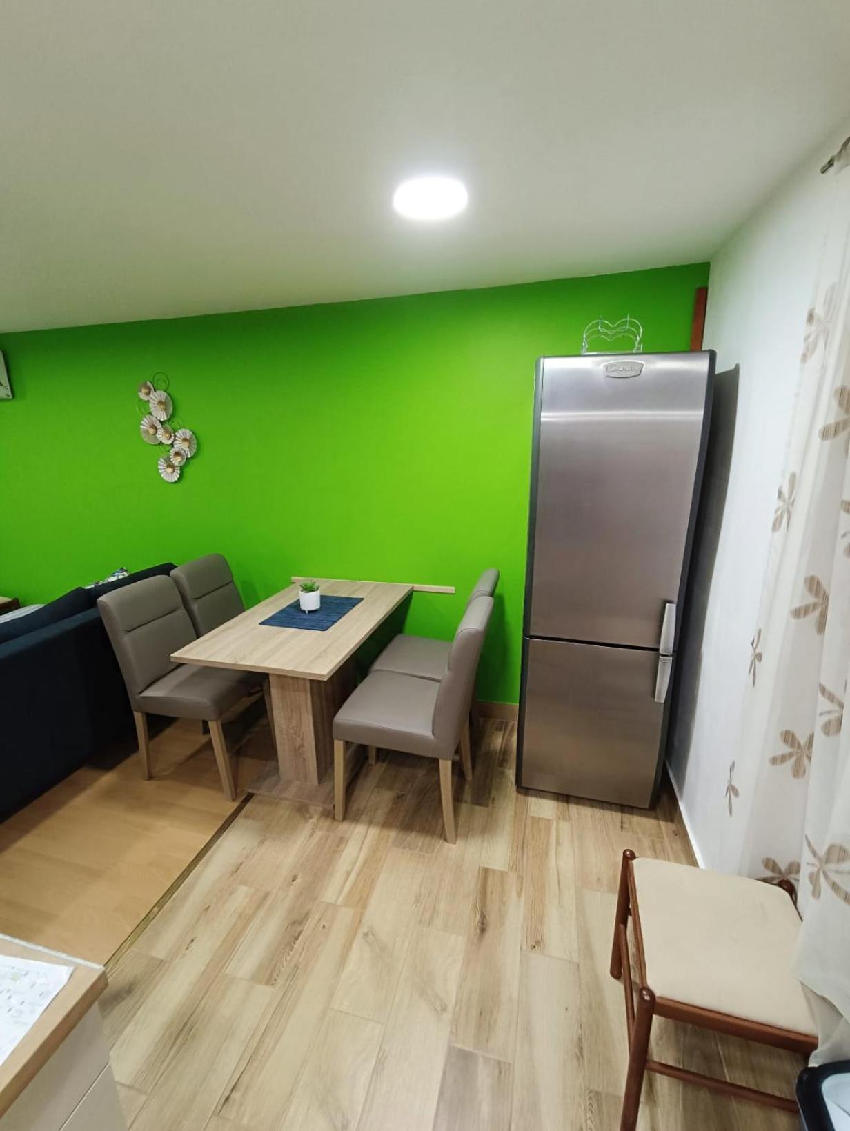 Apartmán Center Perfect Spot Split Exteriér fotografie
